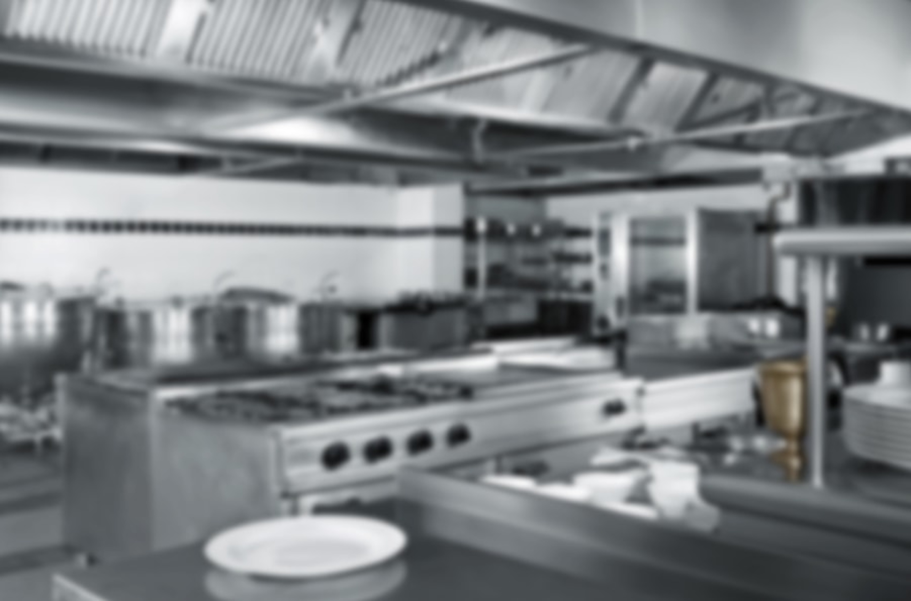 Gastro-Service bei CT-Electronic in Vellmar