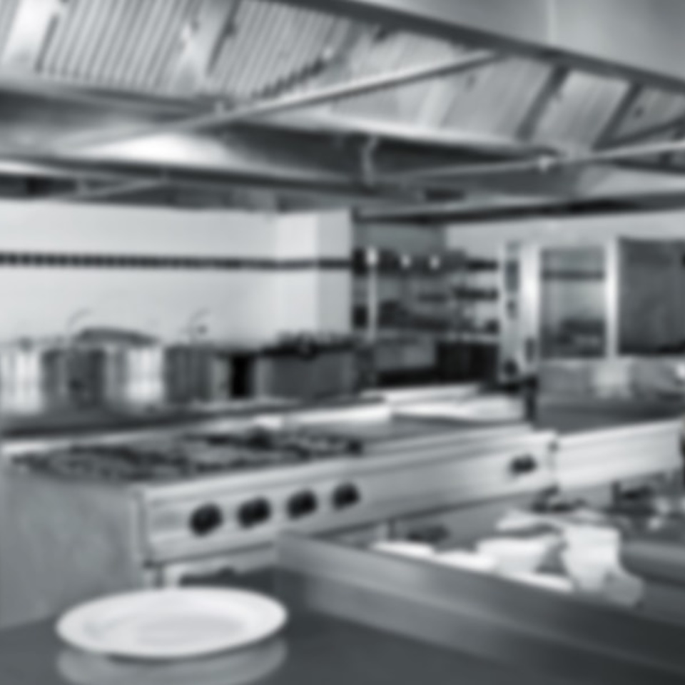 Gastro-Service bei CT-Electronic in Vellmar