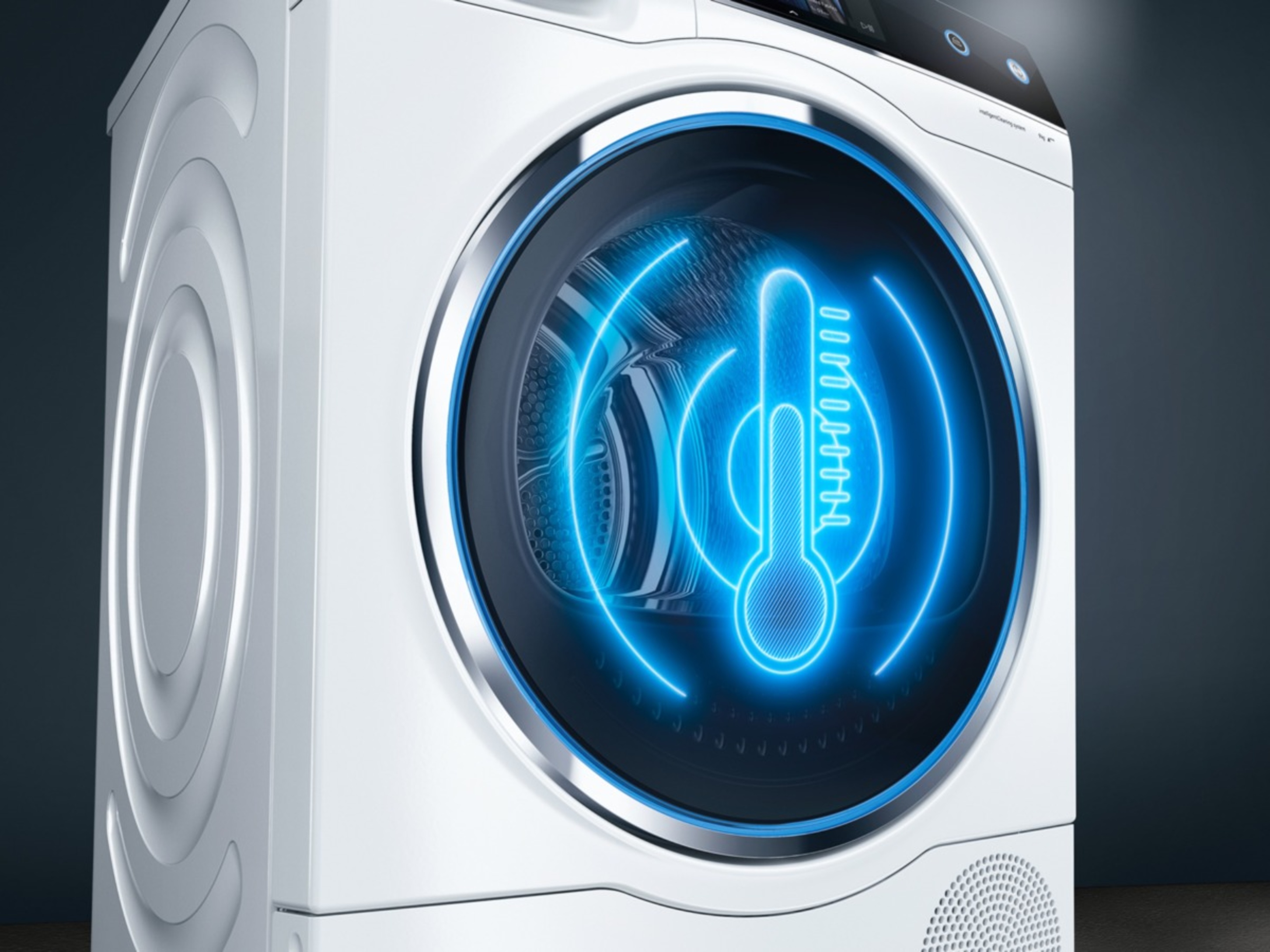 autoDry-Funktion bei CT-Electronic in Vellmar