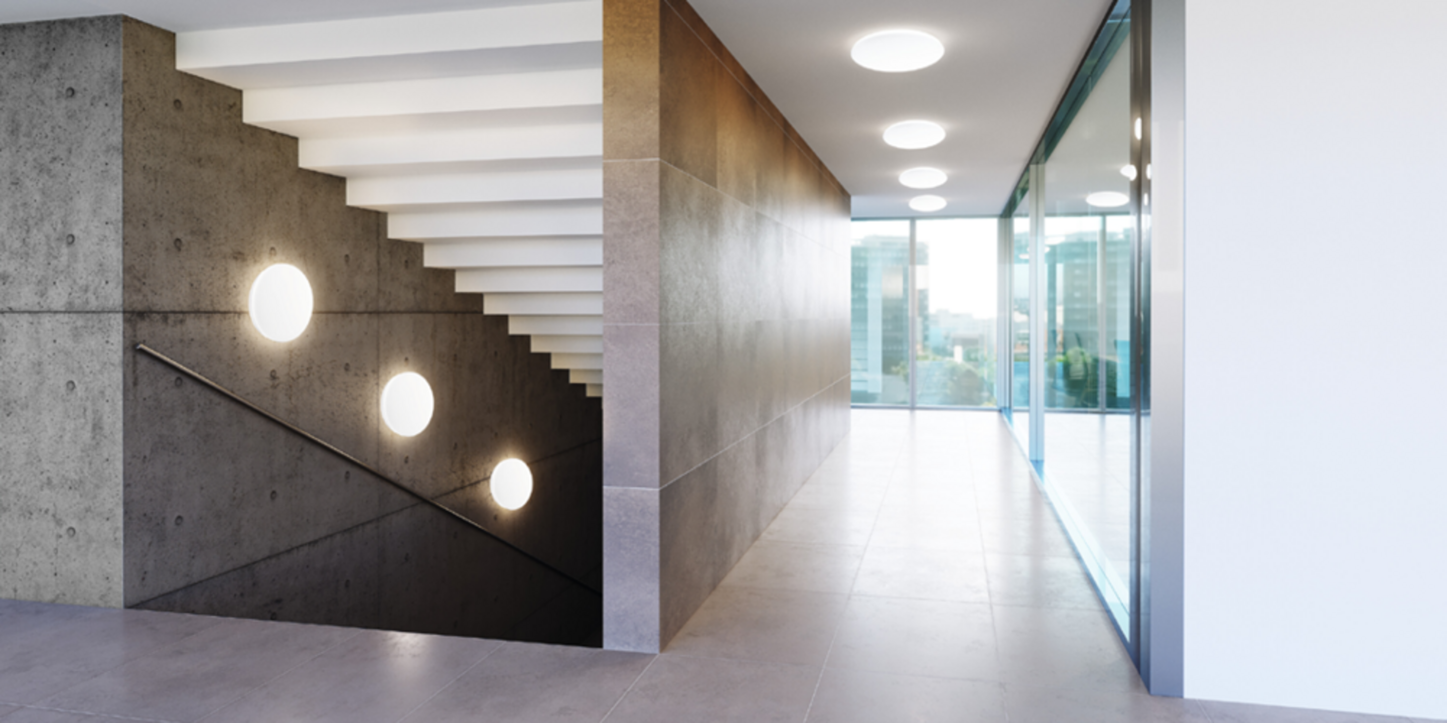 LED-Leuchten bei CT-Electronic in Vellmar
