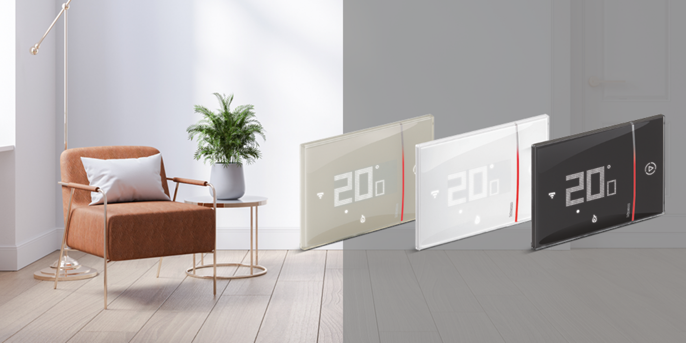 Smartes Heizen bei CT-Electronic in Vellmar