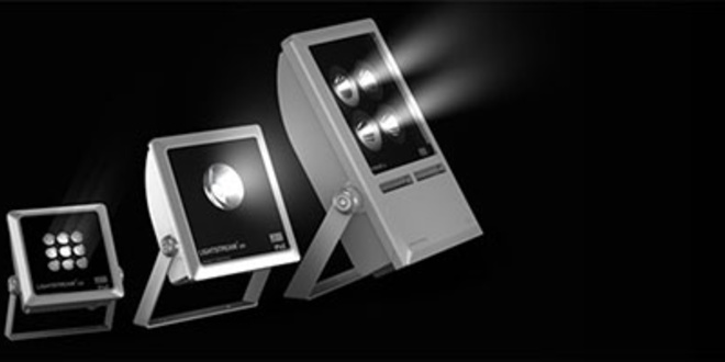 Lightstream LED bei CT-Electronic in Vellmar