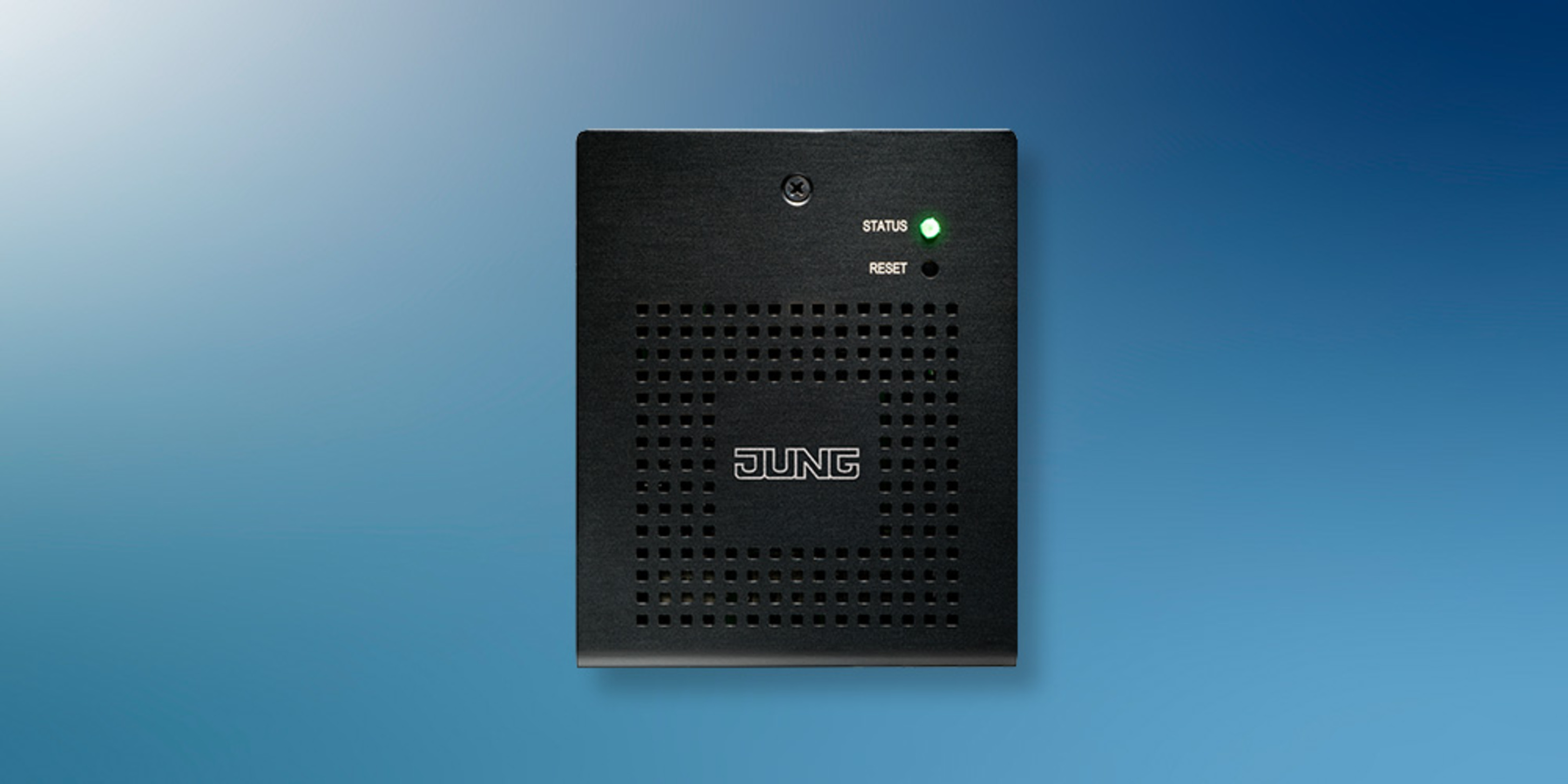 Smart Visu Server bei CT-Electronic in Vellmar
