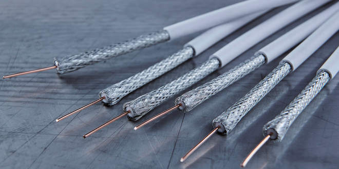 Kabel- und Steckverbinder bei CT-Electronic in Vellmar
