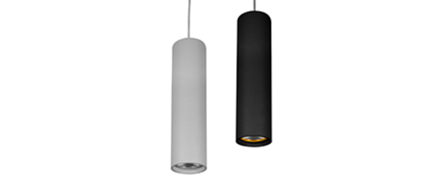 Fuzzy Pendelleuchte bei CT-Electronic in Vellmar