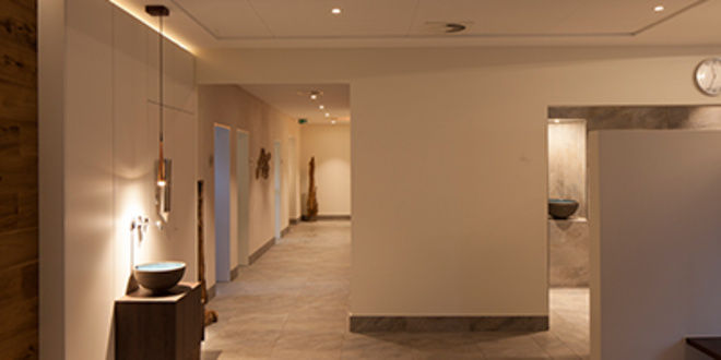 Spa / Wellness bei CT-Electronic in Vellmar