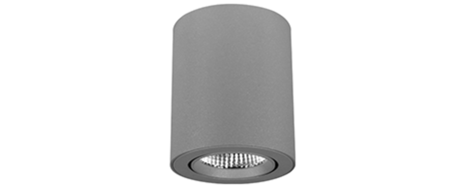 Anbaudownlights bei CT-Electronic in Vellmar