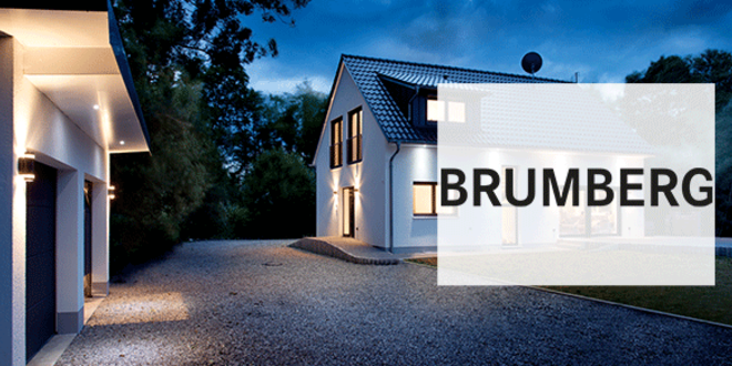 Brumberg bei CT-Electronic in Vellmar