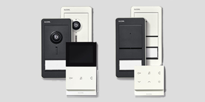 ELCOM.HOME bei CT-Electronic in Vellmar