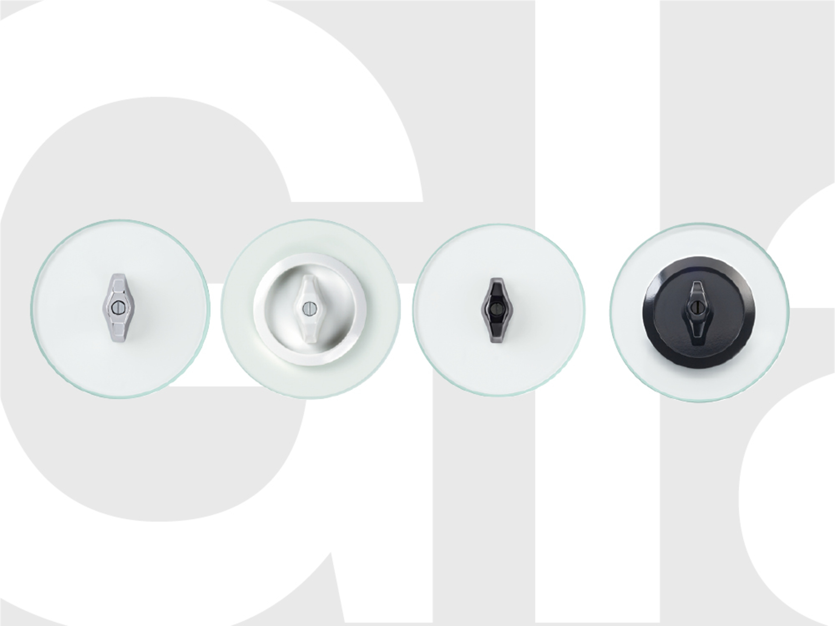 Berker Serie Glas bei CT-Electronic in Vellmar