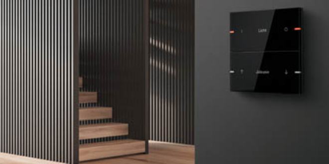 Gira Tastsensor 4 bei CT-Electronic in Vellmar