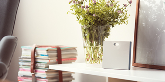 coviva Smart Home bei CT-Electronic in Vellmar