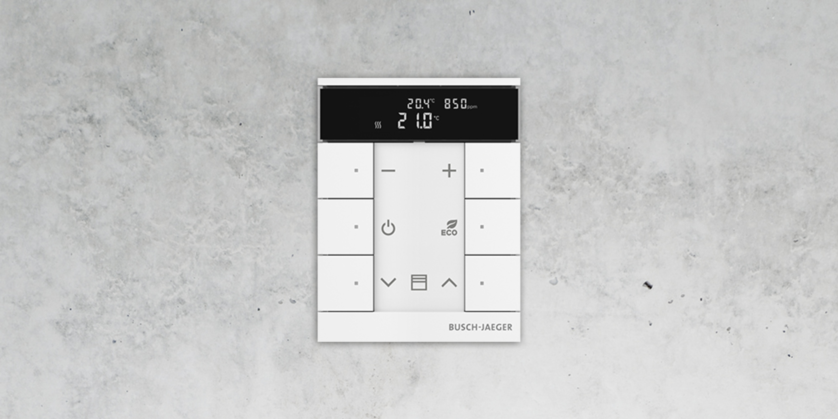 Busch free@home® bei CT-Electronic in Vellmar