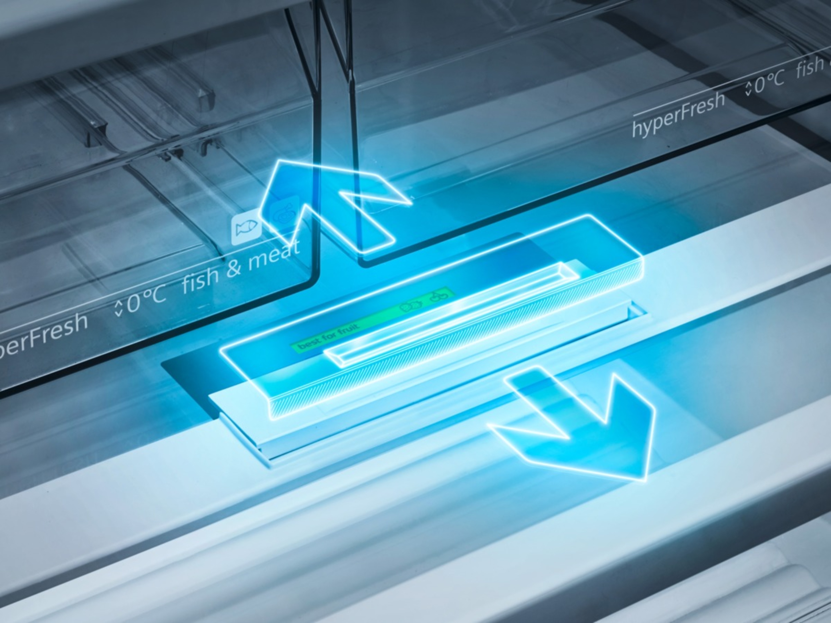 hyperFresh bei CT-Electronic in Vellmar