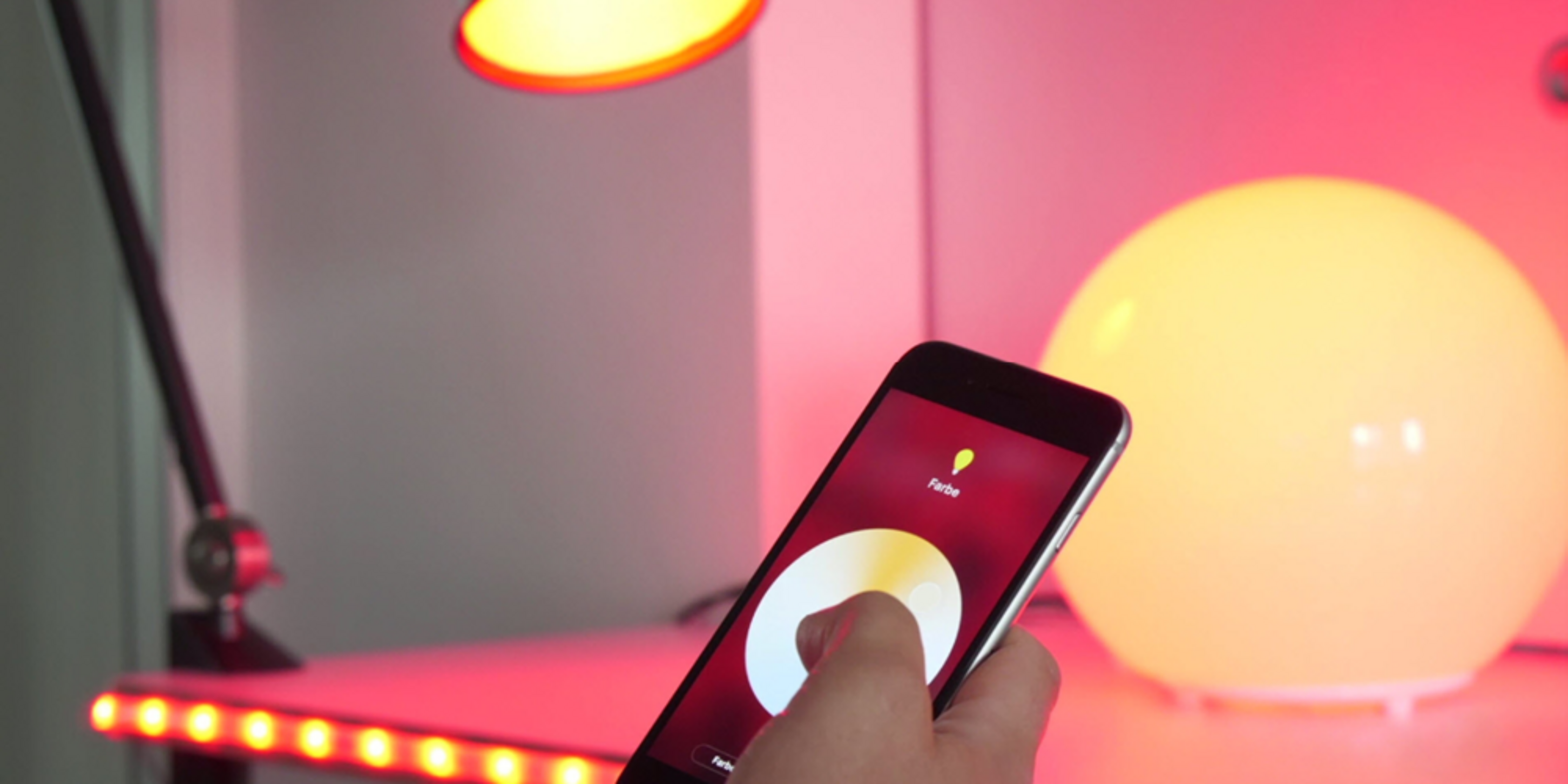 LED-Smart bei CT-Electronic in Vellmar