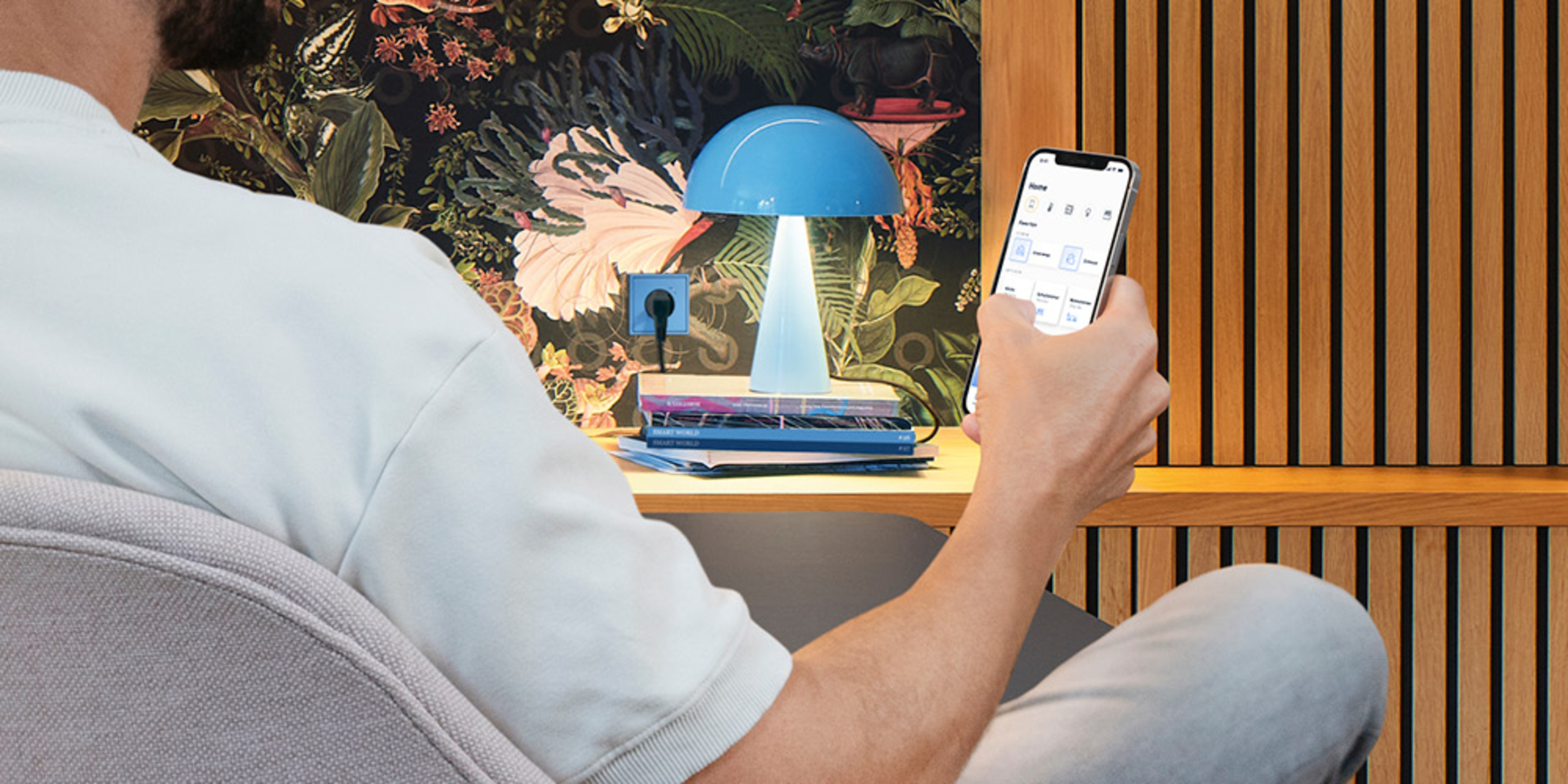 JUNG HOME bei CT-Electronic GmbH & Co. KG in Vellmar