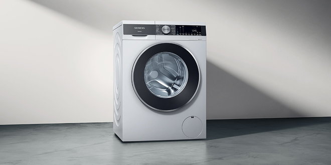 Waschmaschinen bei CT-Electronic in Vellmar