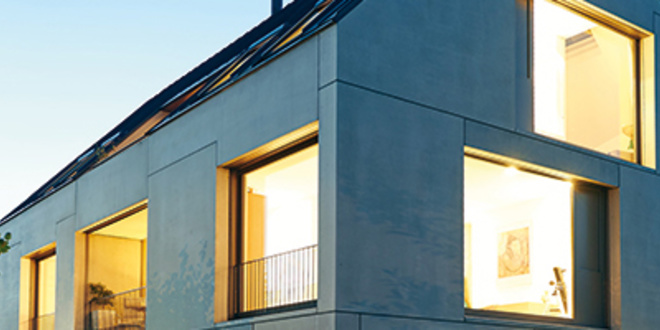 LUXORliving bei CT-Electronic in Vellmar
