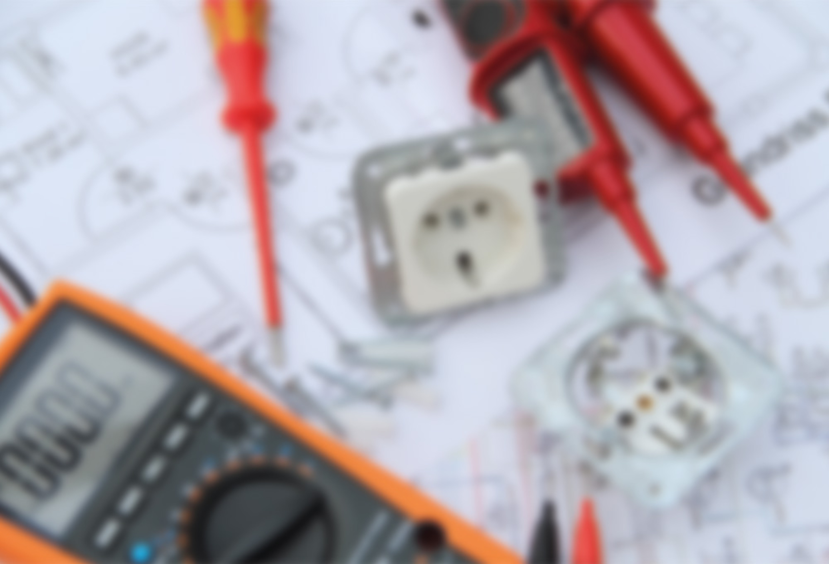 Planung bei CT-Electronic GmbH & Co. KG in Vellmar