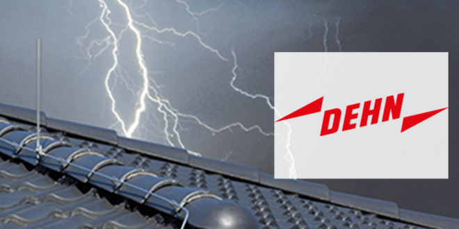 Dehn bei CT-Electronic in Vellmar