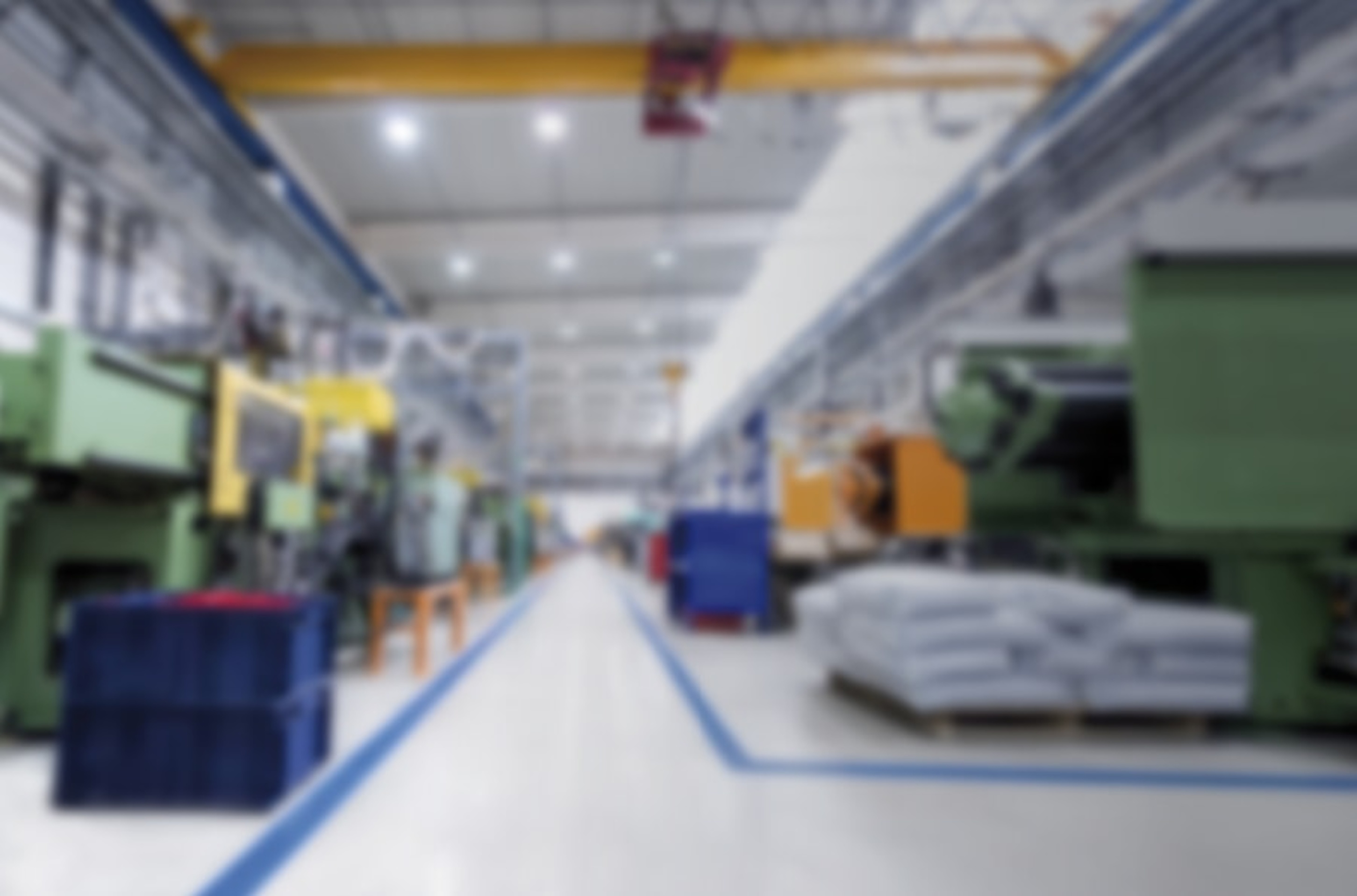 Industrie und Gewerbe bei CT-Electronic in Vellmar