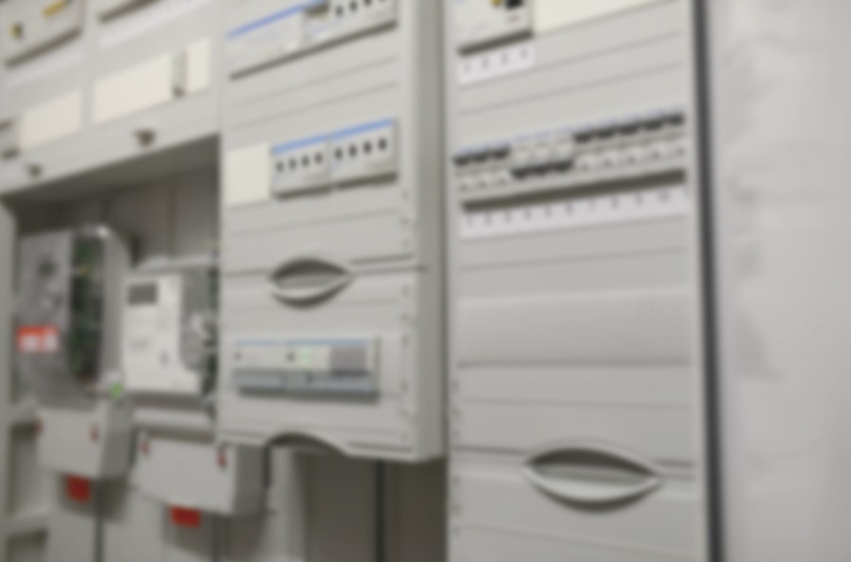 Schalt­schrank­bau bei CT-Electronic in Vellmar