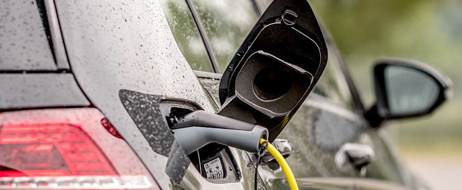 E-Mobility bei CT-Electronic in Vellmar