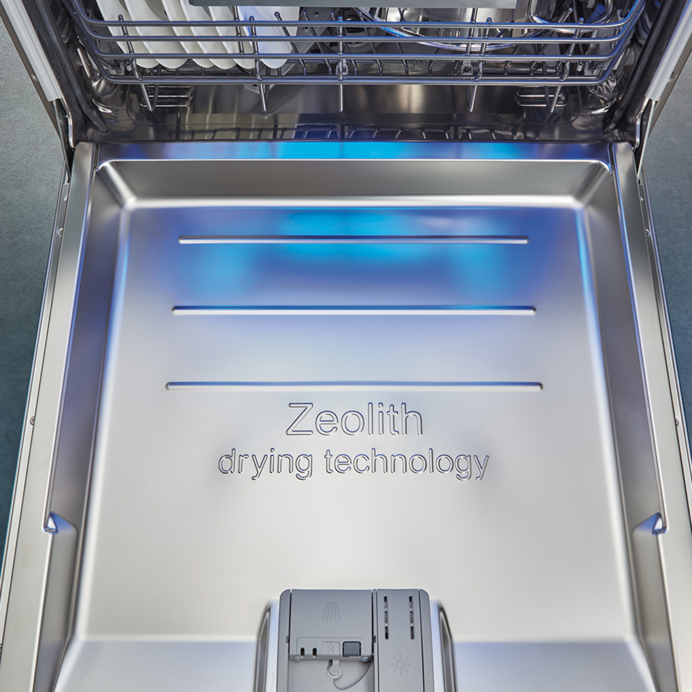 Zeolith Trocknen – Für glänzende Spülergebnisse bei CT-Electronic in Vellmar