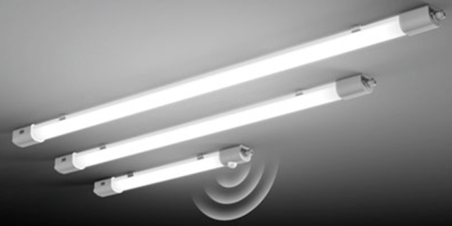 Planox Feuchtraumleuchten bei CT-Electronic in Vellmar