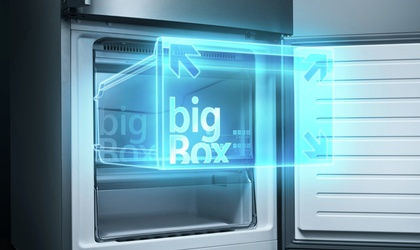 bigBox bei CT-Electronic in Vellmar
