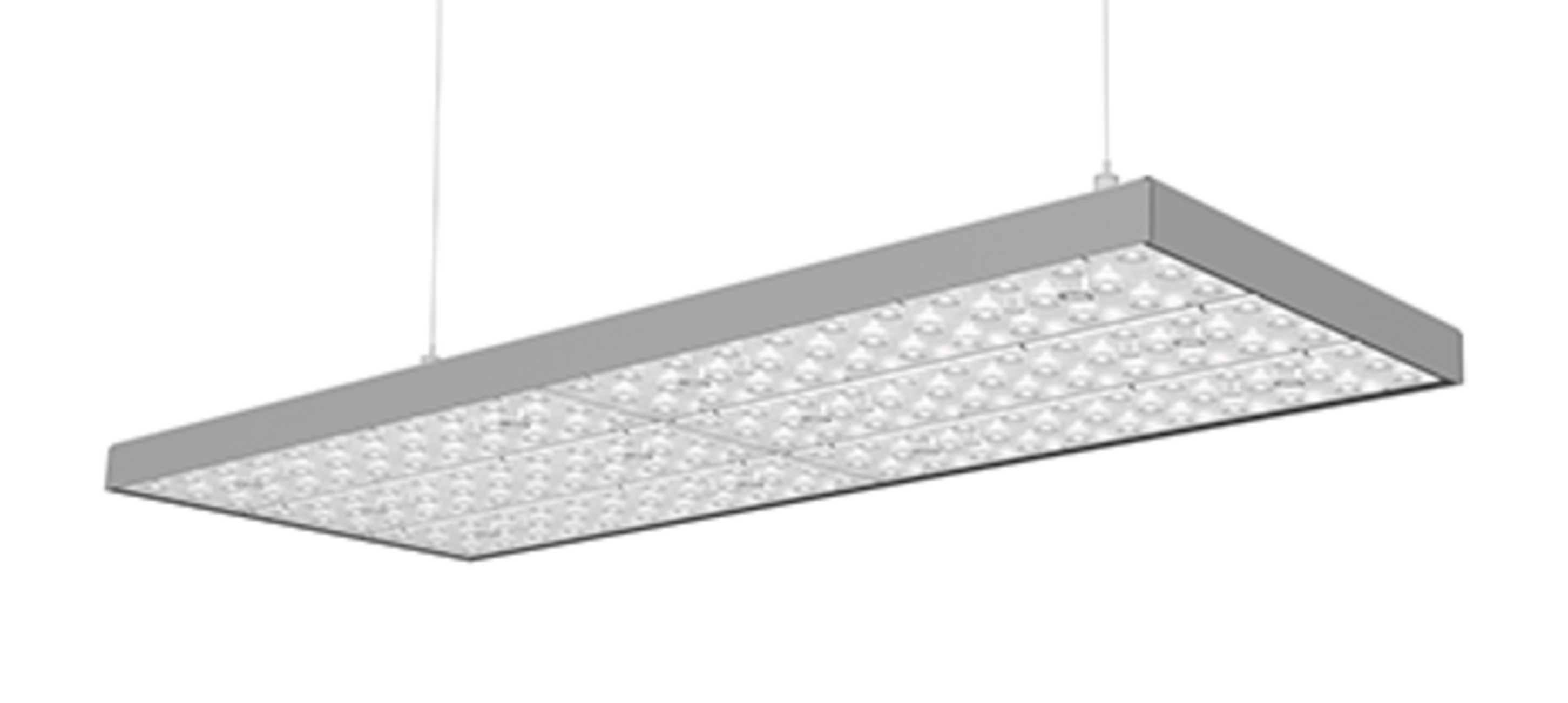 Leuchtenserie LUZ bei CT-Electronic in Vellmar
