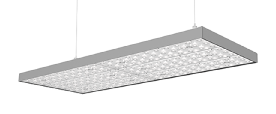 Leuchtenserie LUZ bei CT-Electronic in Vellmar