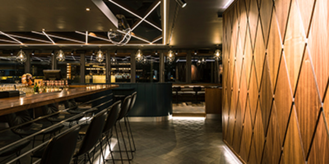 Hotellerie / Gastronomie bei CT-Electronic in Vellmar