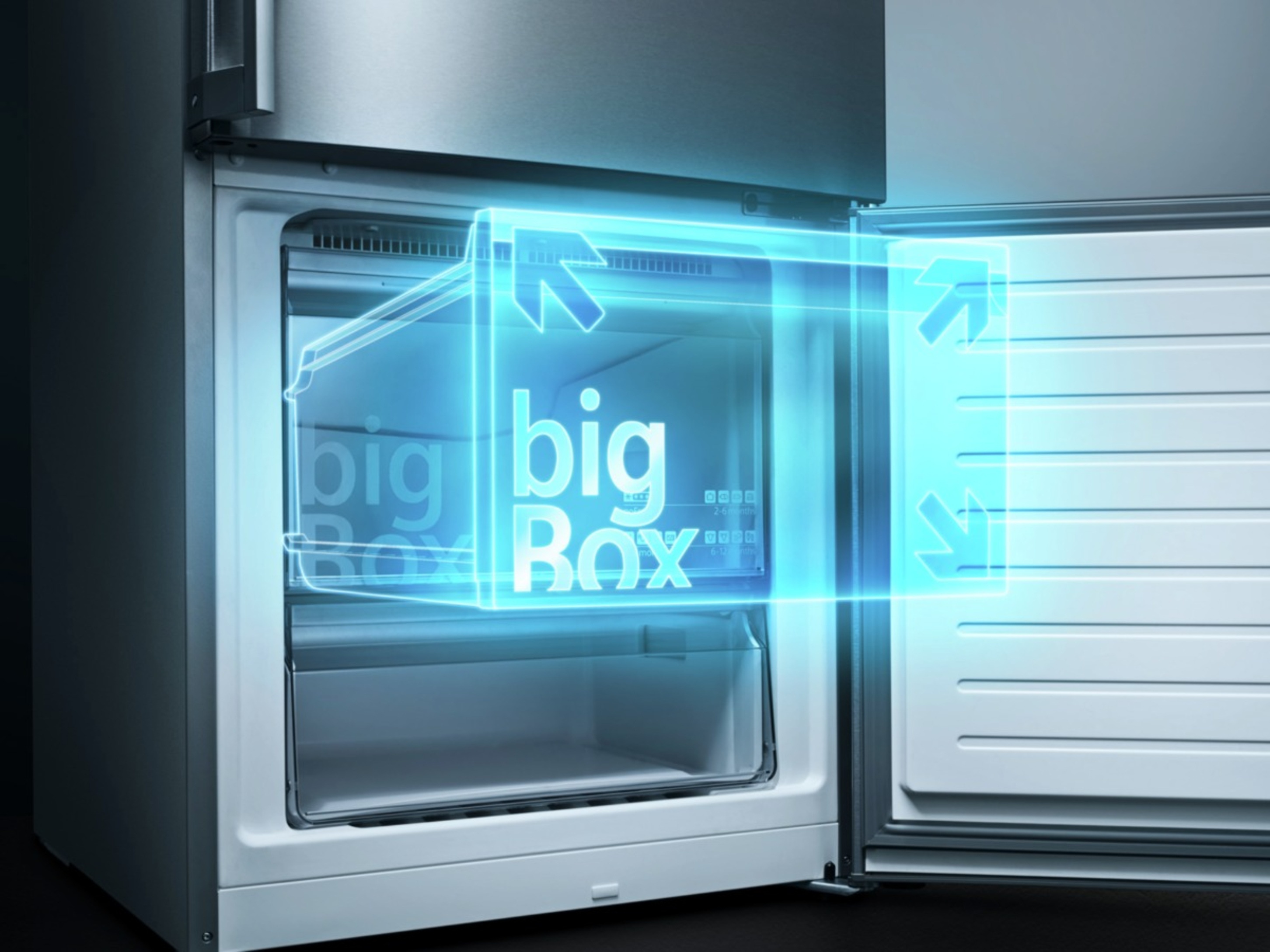 bigBox bei CT-Electronic in Vellmar