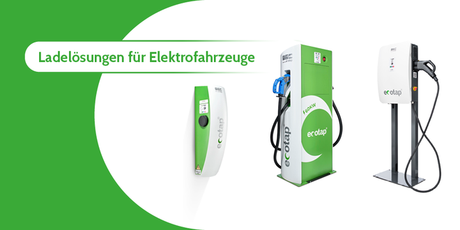 E-Mobility bei CT-Electronic in Vellmar