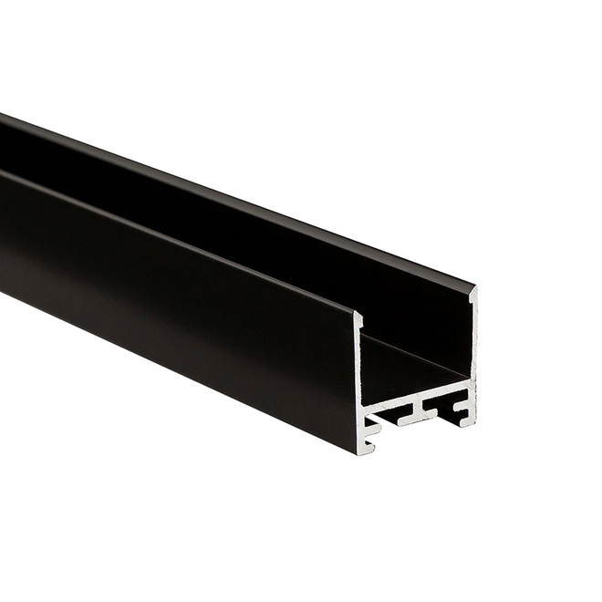 LED-Profile bei CT-Electronic in Vellmar
