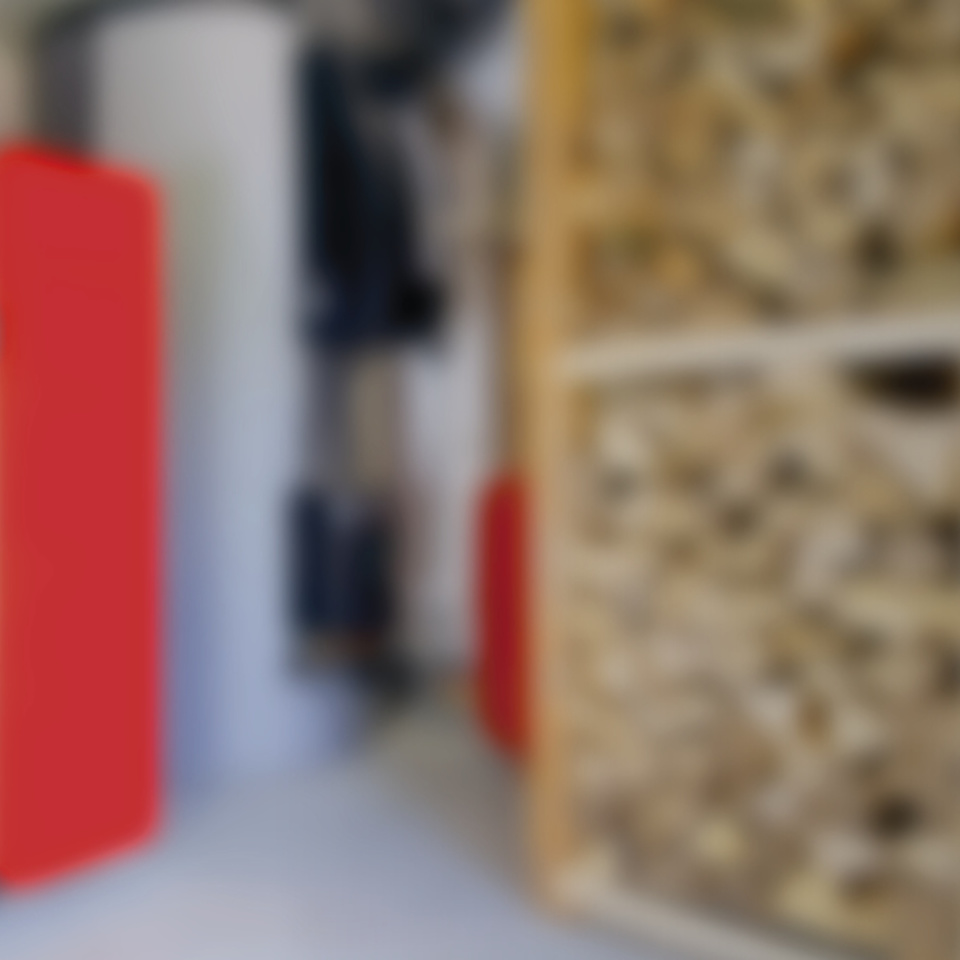 Baulicher Brandschutz bei CT-Electronic in Vellmar