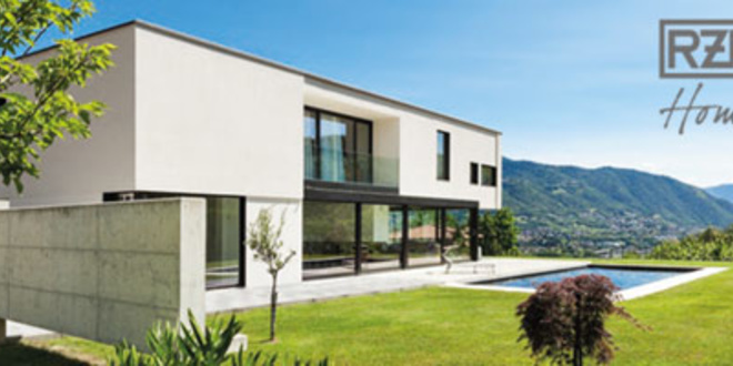 RZB Home + Basic bei CT-Electronic in Vellmar