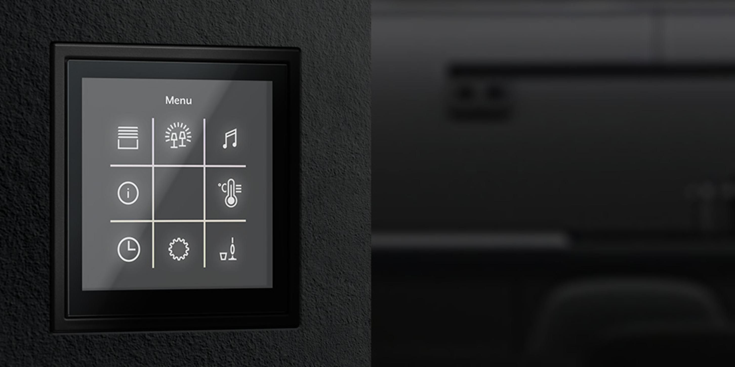 LS TOUCH bei CT-Electronic in Vellmar
