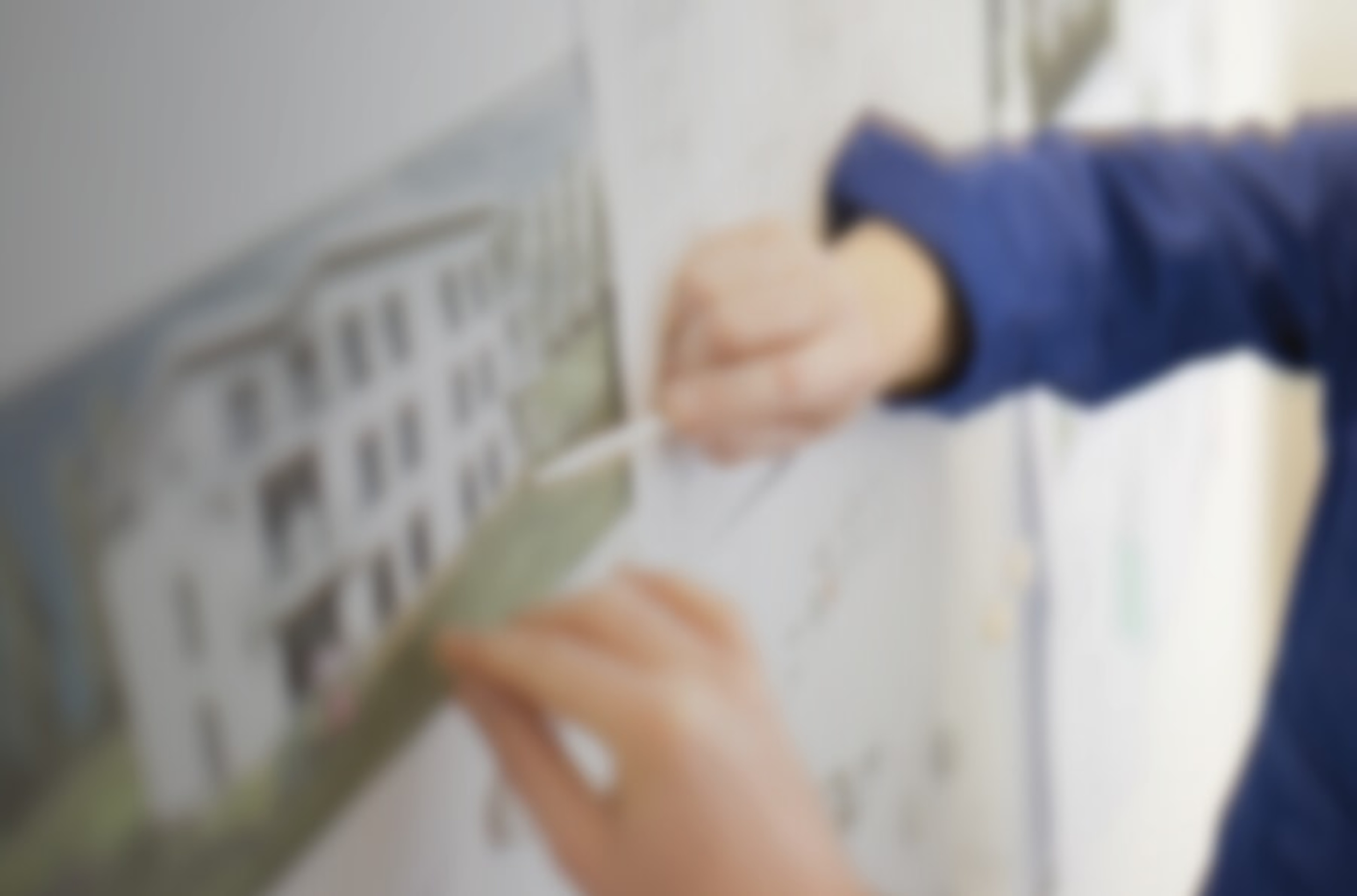 Planung bei CT-Electronic in Vellmar