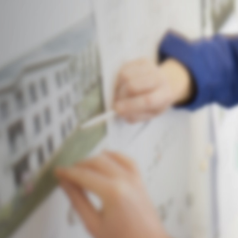 Planung bei CT-Electronic in Vellmar
