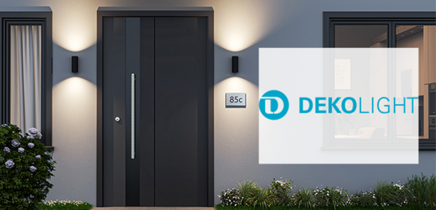 DEKO-LIGHT bei CT-Electronic in Vellmar