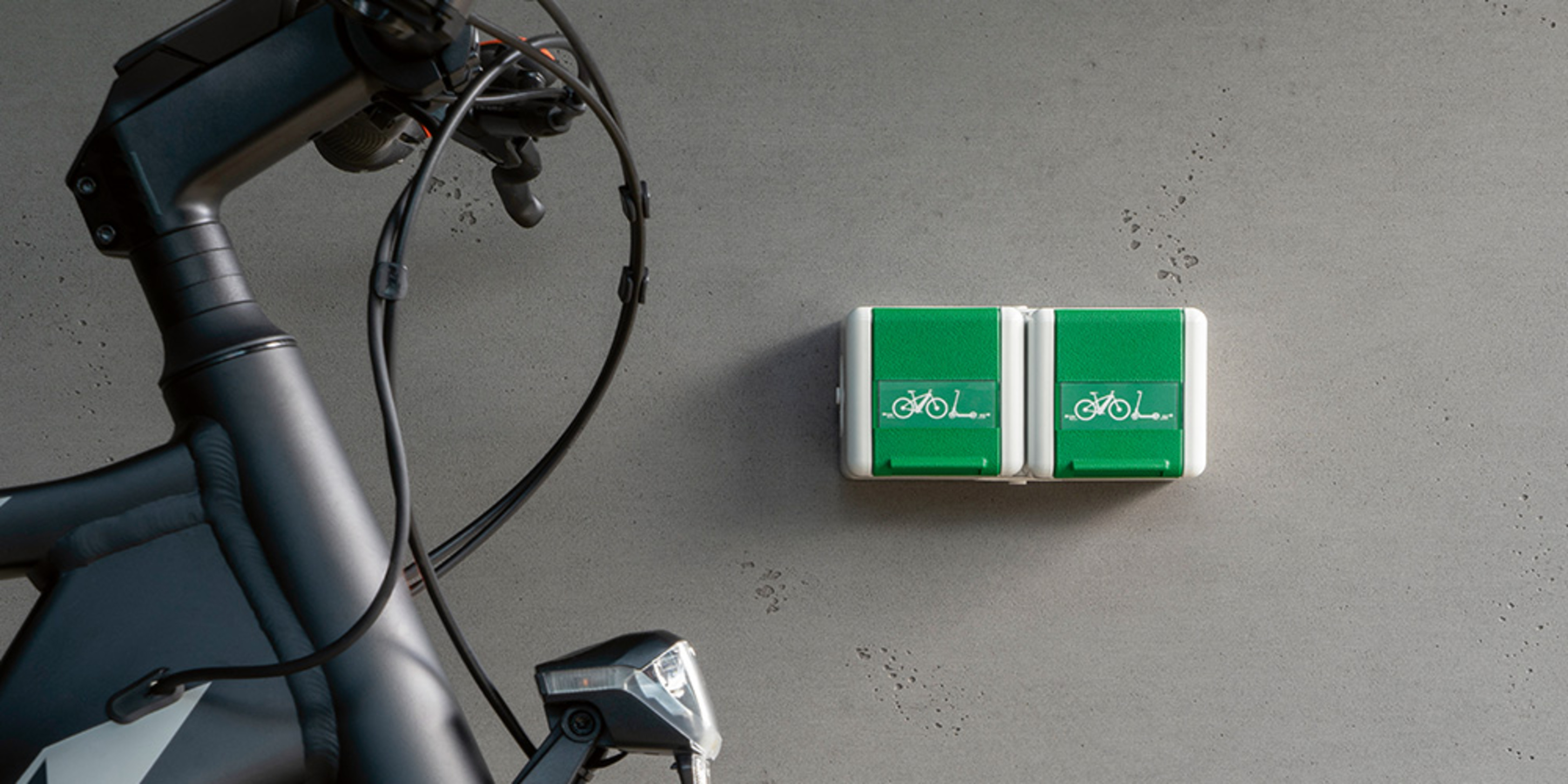 SCHUKO® Steckdose für E-Bikes bei CT-Electronic in Vellmar