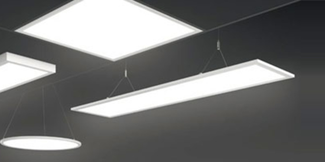 Sidelite ECO bei CT-Electronic in Vellmar