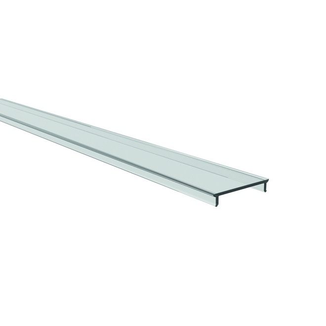 LED-Profil­abdeckungen bei CT-Electronic in Vellmar