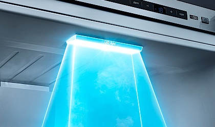 LED Licht bei CT-Electronic in Vellmar