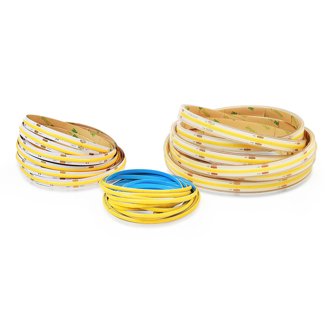 LED Stripes COB bei CT-Electronic in Vellmar