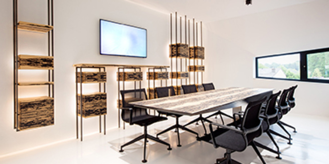 Büro / Kommunikation bei CT-Electronic in Vellmar