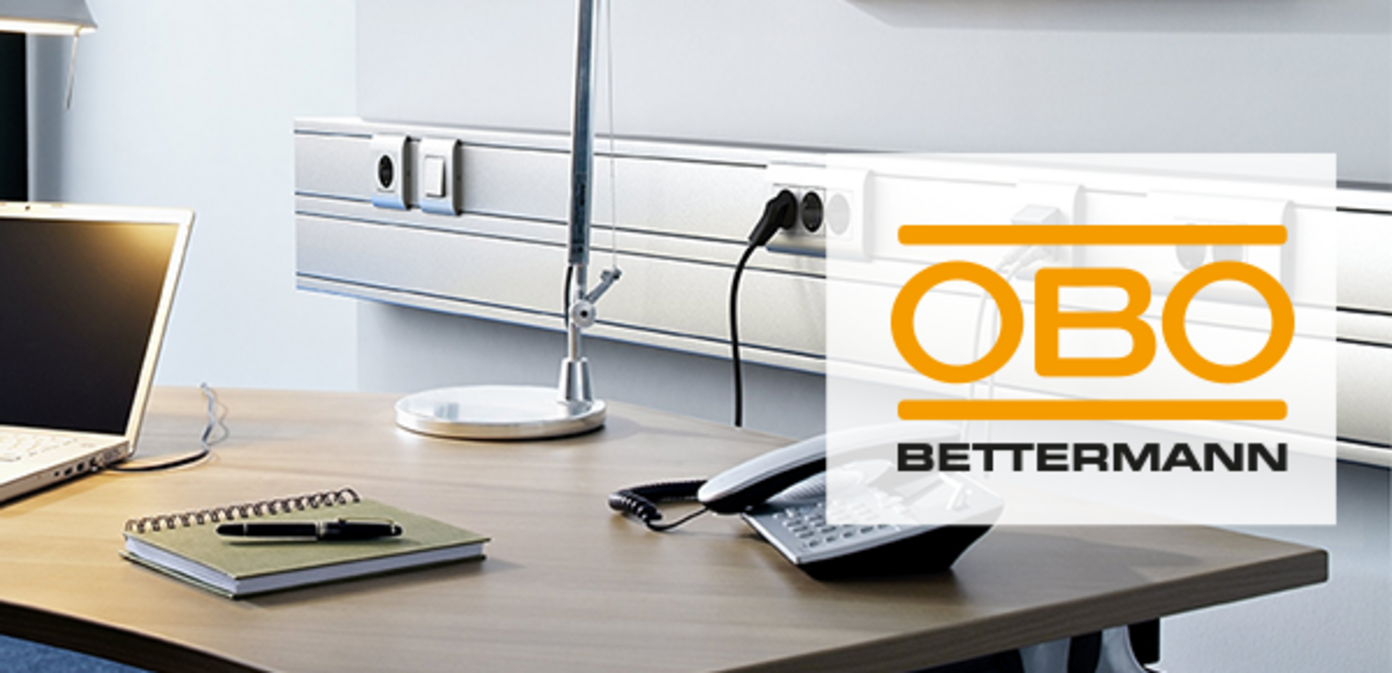 OBO bei CT-Electronic in Vellmar