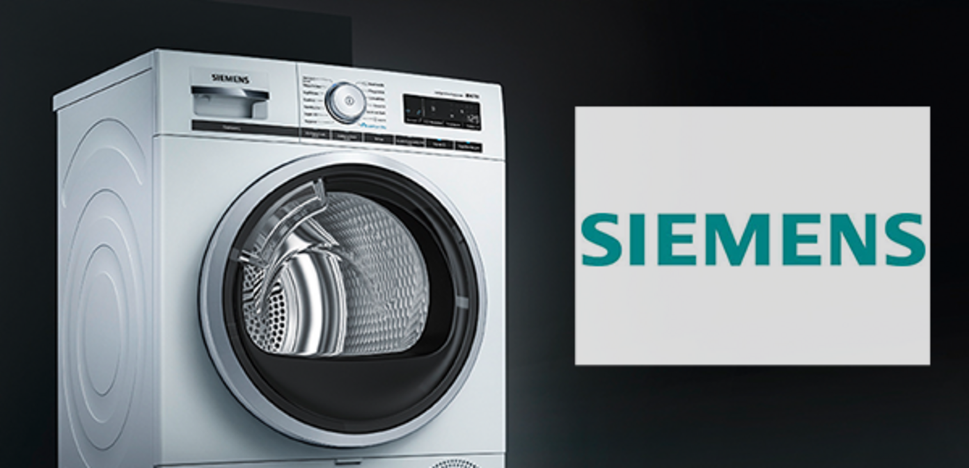 Siemens Hausgeräte bei CT-Electronic in Vellmar